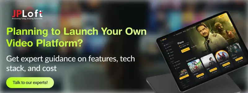 Planning to Launch Your Own Video Platform CTA1